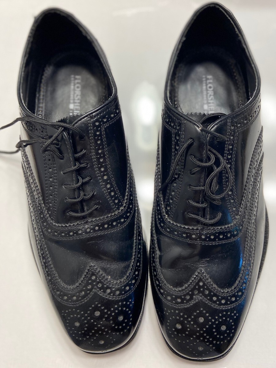 Florsheim Men display picture 1