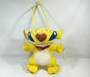sparky plush lilo and stitch