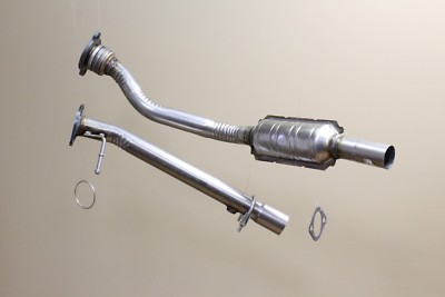 CATALYTIC CONVERTER 2001-2005 PONTIAC AZTEK 3.4 L DIRECT FIT