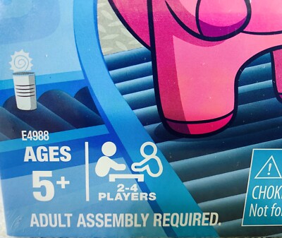 Lost Kittens Game 4 exculsive figures age 5+ for 2-4 players NEW