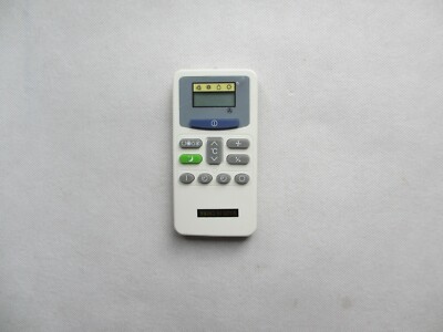Remote Contrl For Hitachi RAR-2A1 RA-08HDF RAS-14CH Room Windows Air Conditioner