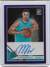 2024-25 Panini Donruss Optic NBA Trading Card Box Set Review and Checklist 27