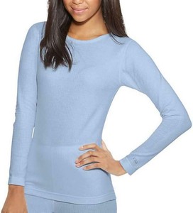 duofold thermal tops