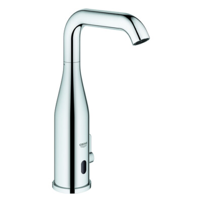 GROHE BasinIRelectronics Essence E 36445