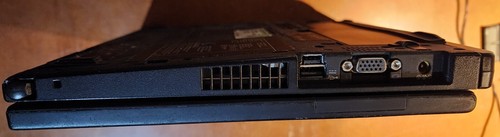 IBM ThinkPad X41 Intel Pentium M 1.50GHz 2G RAM 60G HDD WIN XP Works well - Picture 7 of 15