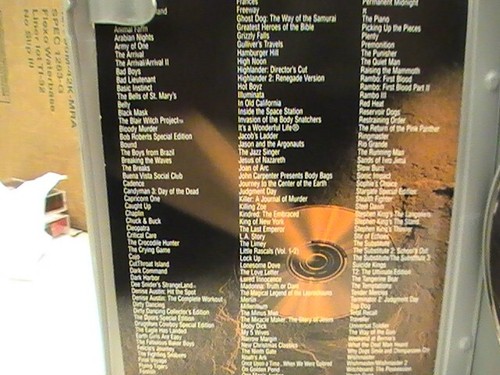 The Doors 2 DVD 1991 Sp Ed Val Kilmer Meg Ryan Oliver Stone Jim Morrison Dillon - Picture 15 of 18