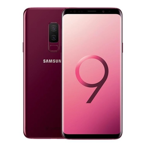 Samsung Galaxy S9+ Plus SM-G965U 64GB+6GB 6.2" Unlocked Smartphone- New Sealed - Picture 6 of 18