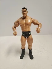 2003 Randy Orton Jakks Pacific  WWF WWE Figure