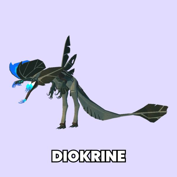 Creature Geortharoc Per Creatures Of Sonaria (Roblox) - Vendita Veloce E Conveniente, COS RB