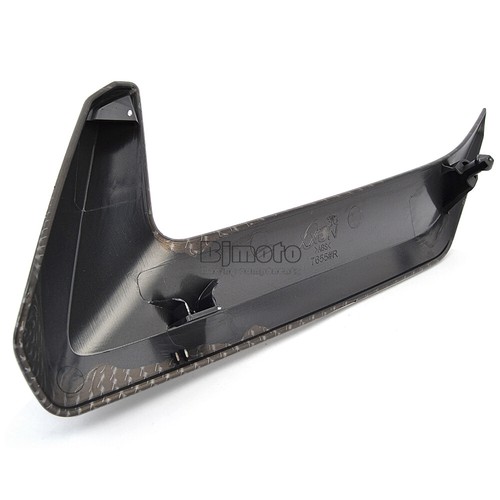 1 Pair Engine Body Frame Side Cover Fairing Cowl For Daytona 660 2024-2025 - Imagen 10 de 12