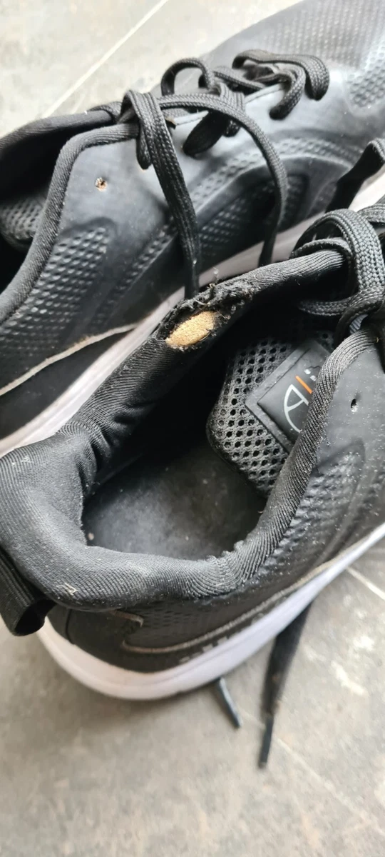 Spikeless golf hotsell shoes 219