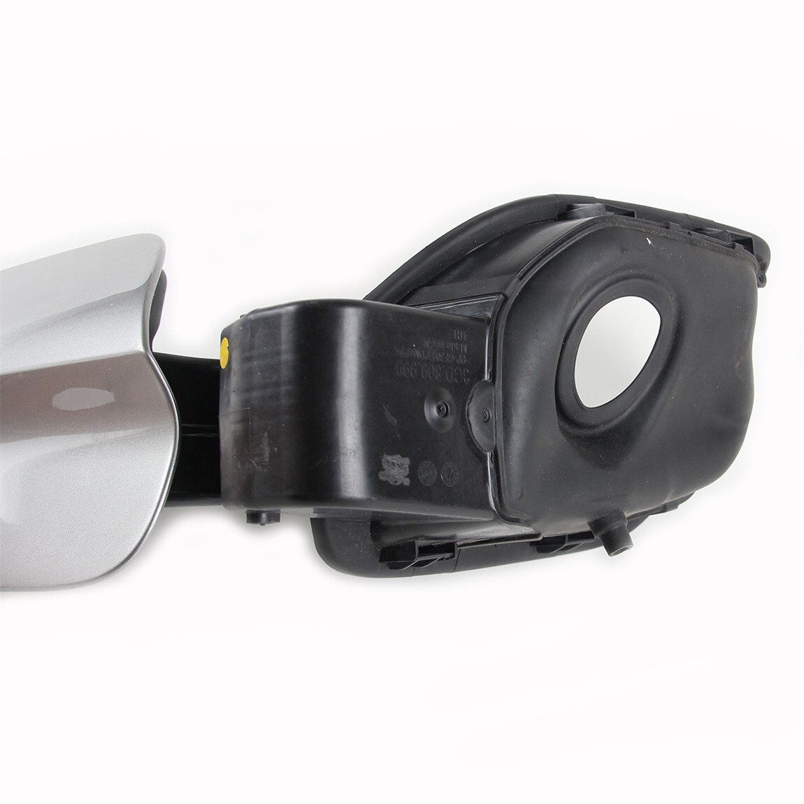 Fit For VW Passat EUR 2015-2020 Fuel Gas Tank Filler Door Lid Cover #3G5809857#