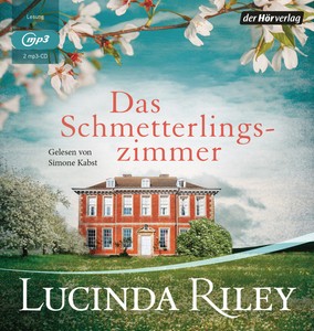 Das Schmetterlingszimmer Lucinda Riley Sonstiges | eBay