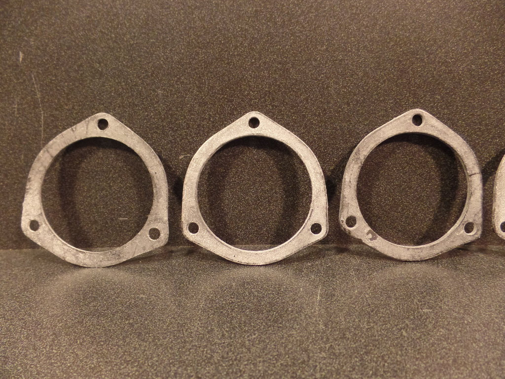 YAMAHA GENUINE PART 1970 71 72 73 74 1975 XS TX 650 STREET EXHAUST