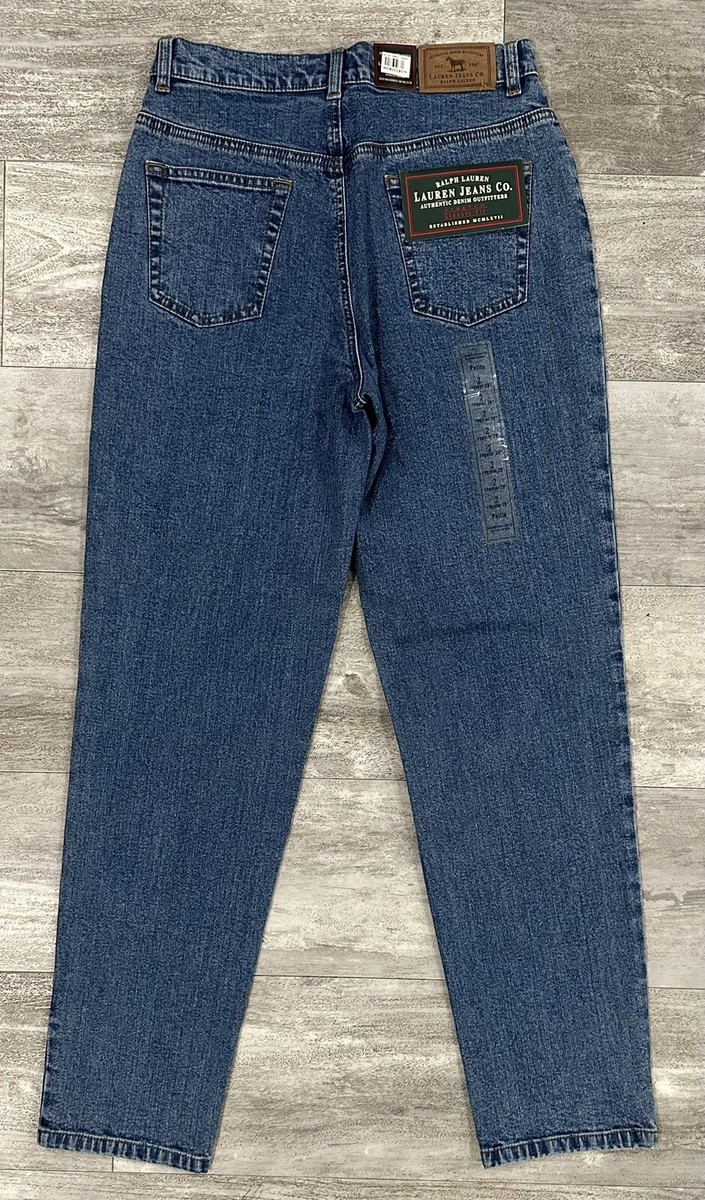 RALPH LAUREN Petite Lauren Jeans Co Stretch Classic womens RALPH LAUREN Petite Lauren Jeans Co Stretch Classic womens