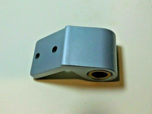 Kawneer # 763K050309-17 Standard Intermediate Pivot 1/2" (Frame Portion), NEW - Picture 4 of 5