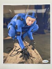 Andy Serkis AUTOGRAPH - The Lord Of The Rings - Gollum - Signed 10x8 Photo ACOA Andy Serkis AUTOGRAPH - The Lord Of The Rings - Gollum - Signed 10x8 Photo ACOA