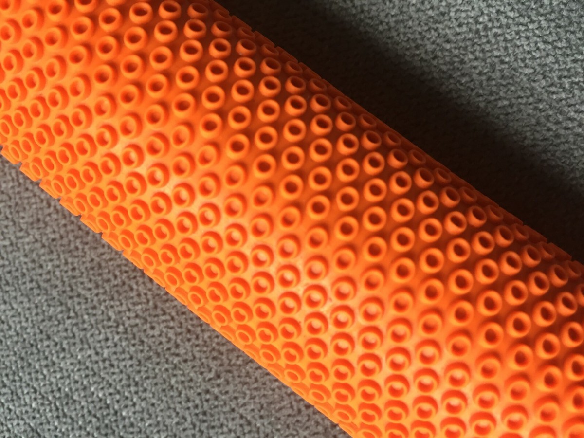 Cricket Bat Handle Grips- Premium Quality OCTOPUS N Produktbild-Vorschau 8