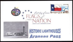 Flags-of-our-Nation-Texas-Sc-4323-Aransas-Pass-Lighthouse