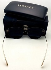 【VERSACE】新作バタフライシェイプ サングラス Versace Butterfly Butterfly Sunglasses for Women for sale | eBay