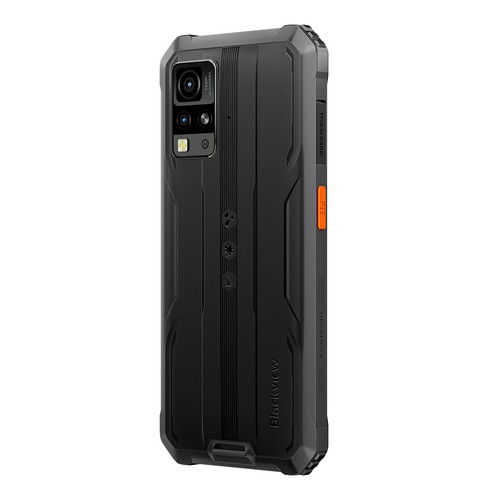 Blackview BV4800 SE Android 15 Exterior Práctico 12GB+64GB/2TB Doble 4G LTE NFC IP68 - Imagen 10 de 12