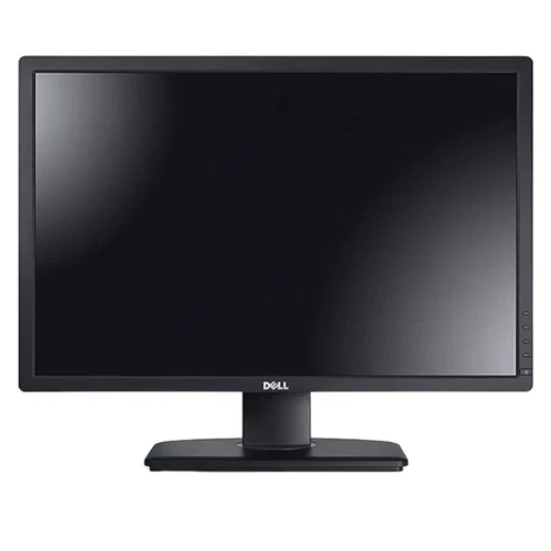 Dell 24" UltraSharp U2410f Widescreen LED Backlit Monitor 1920x1200 w/ Stand