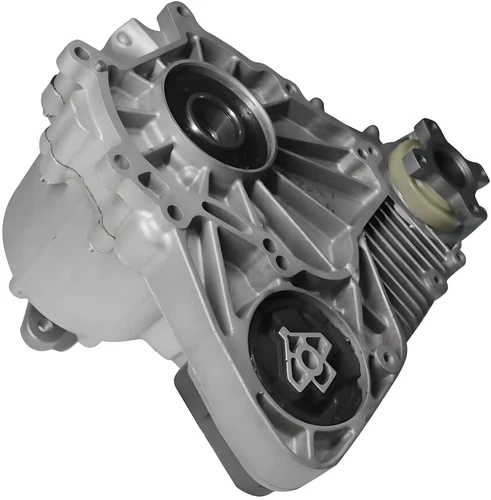 Transfer Case Box Assembly ATC400 For BMW X3 E83 LCI 2003-2010 AWD 3.0i xDrive - Picture 4 of 9