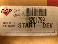 Whirlpool (FSP) #8201799 Compressor Start Device Kit