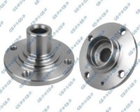 Original GSP Radnabe 9422009 FüR Seat VW