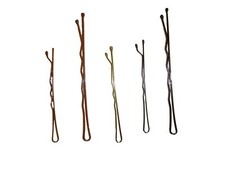 Haarklemmen Haarnadeln  Pins Haarclips Haarspange Haarklammern Clips