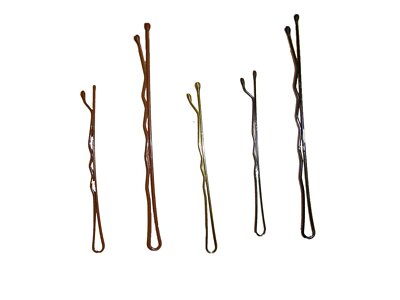 Haarklemmen Haarnadeln  Pins Haarclips Haarspange Haarklammern Clips