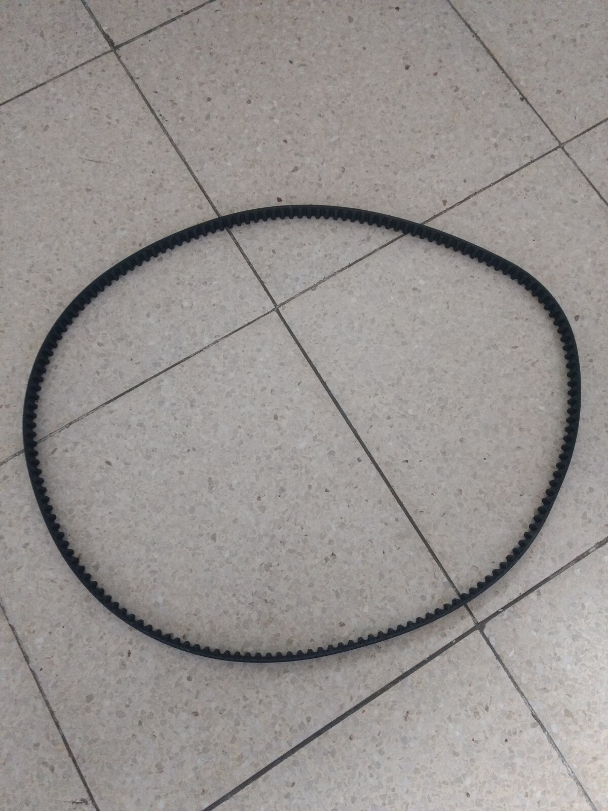 Tunturi Drive belt F400 spare part for exercise bike eBay