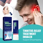 Echo Ease Tinnitus Inhaler Tinnitus Relief for Ringing Ears, for Ringing Ears~