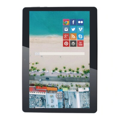 Tablet Prixton T1800Q+ 10,1'' (25,58 Cm) Wi-Fi 16 GB Versand 24 Stunden