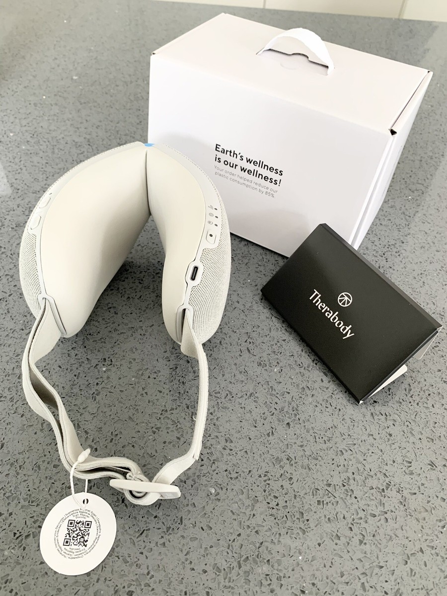Therabody SmartGoggles Review: A Worthy Addition to Your Sleep Routine