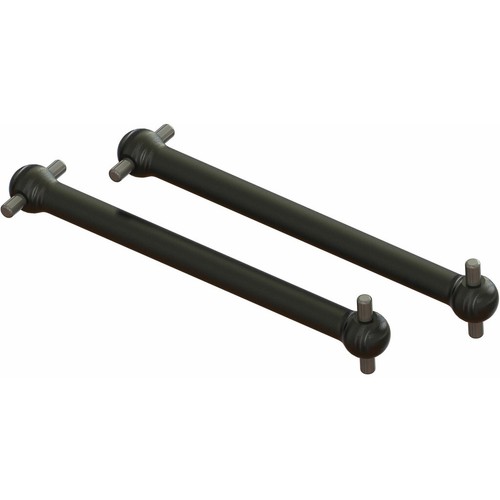 Arrma 311227 Dogbone 40.5mm 2 pieces - Picture 2 of 2