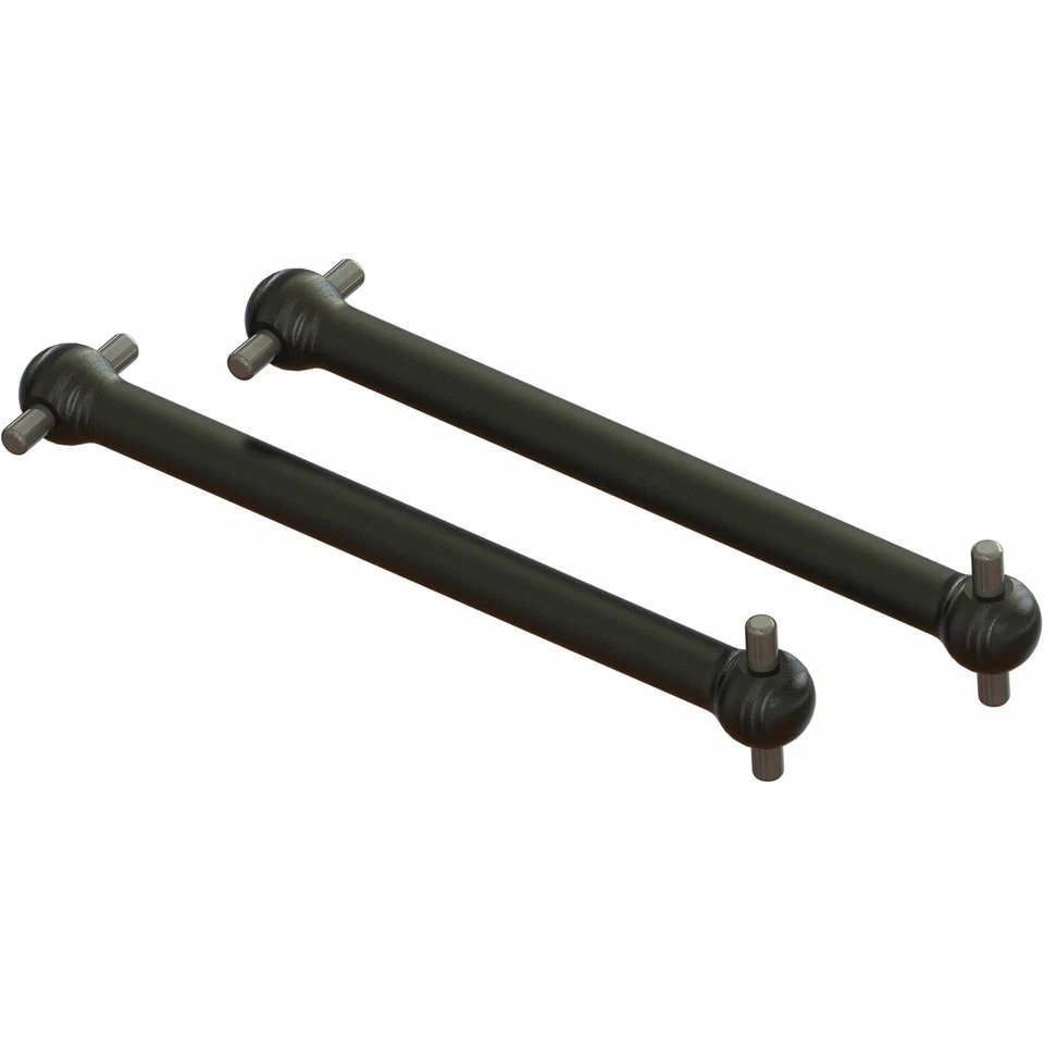 Arrma 311227 Dogbone 40.5mm 2 pieces - Image 2 of 2