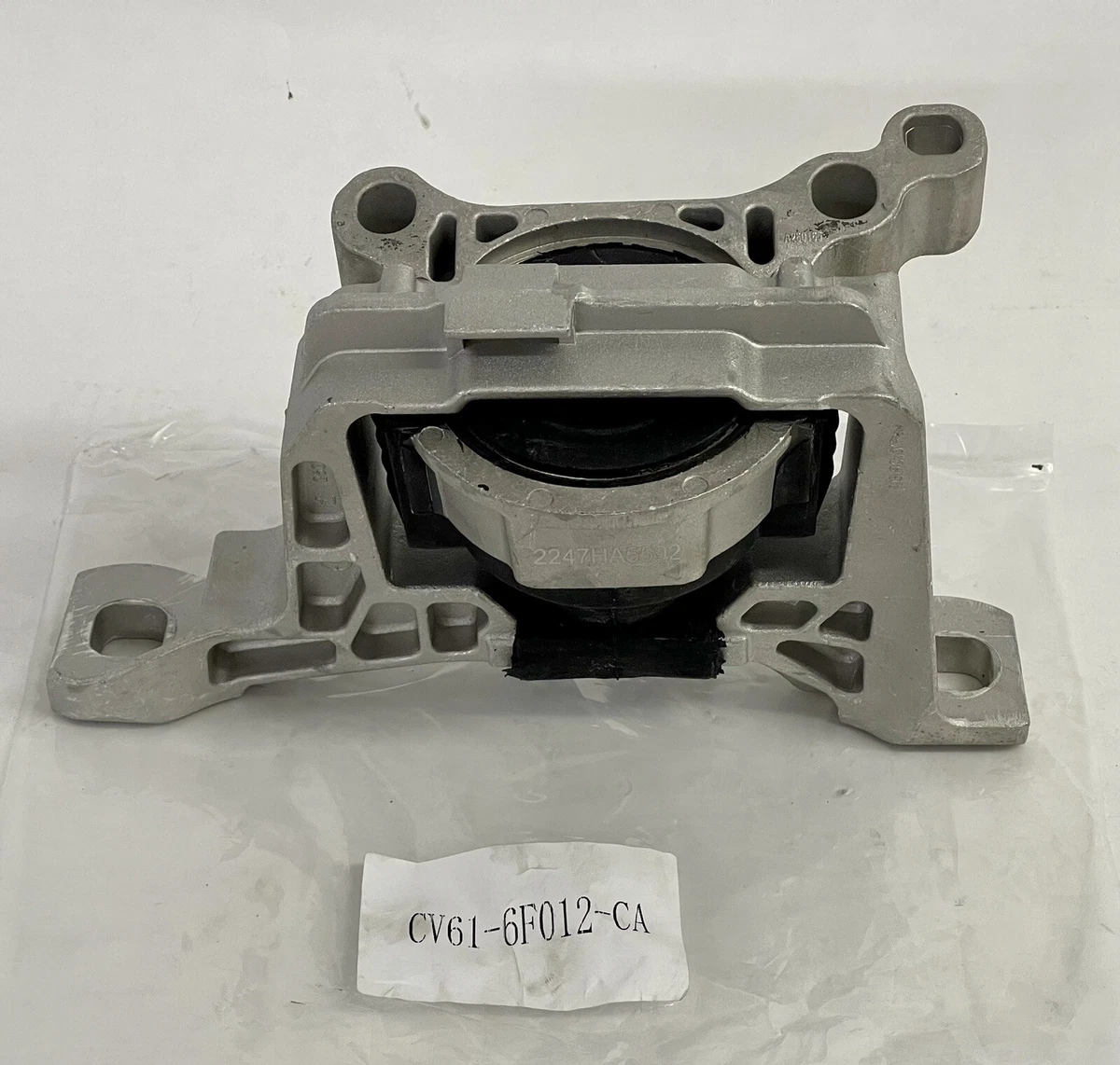 Ford Front Motor Mount Fits Escape and Transit Connect Autozone