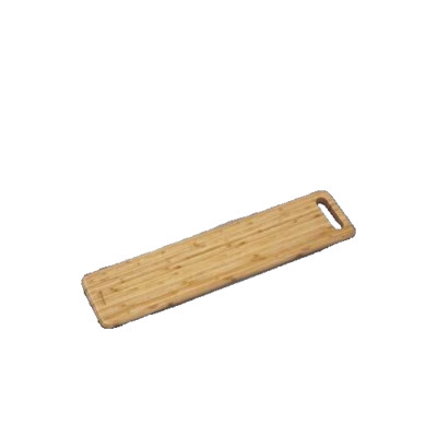 *NEW* Wilmax bamboo long serving board  23.6''x5.9'' WL-771140/A