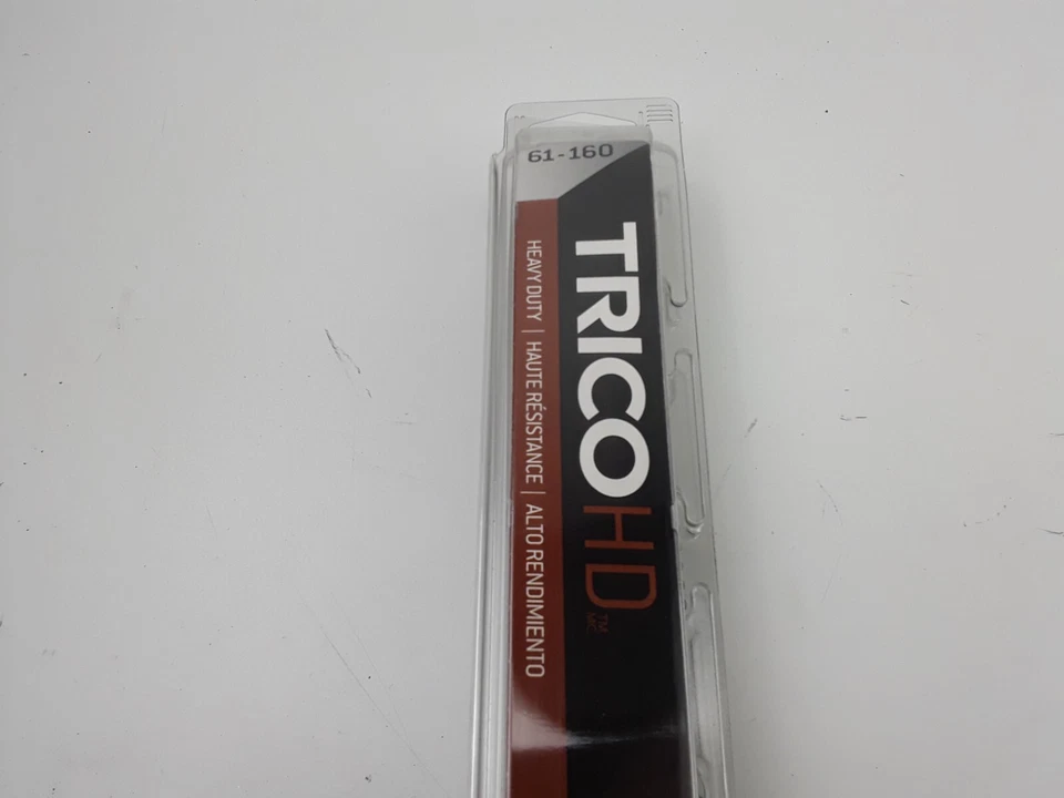 Windshield Wiper Blade-HD Fits Freightliner FLC120 1981-85,Peterbilt 282 1973-75 - Image 4 of 4