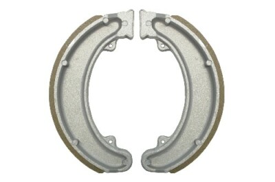 Bremsbacken hinten für Honda ATC 250 ESF/ESG/ESH/ESJ 1985-1988