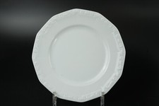 Rosenthal Maria Weiß Porzellan Kuchenteller