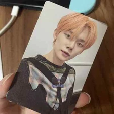 tomorrow x together yeonjun Encon Paper Foca