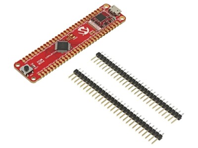 EV01G21A Entw.Kits: Microchip PIC PIC18 AC164162,AC80T88A MICROCHIP TECHNOLOGY