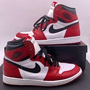 nike air jordan 1 retro high og chicago