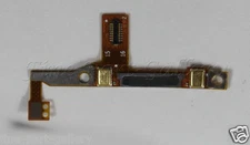 OEM VERIZON BLACKBERRY CLASSIC Q20 SQC100-3 POWER BUTTON MICROPHONE MIC FLEX