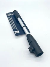 Talamex  45cm Anodised Aluminium Outboard Tiller Extension