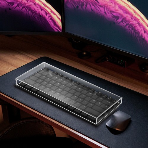 Tastatur Staubschutz Laptop -Tastaturschutz Tastatur-Staubabdeckungen - Bild 11 von 11