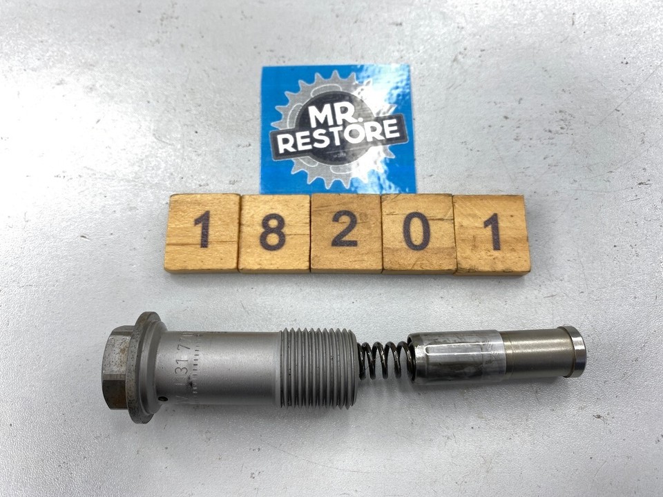 BMW R1200GS R1200RT R1200R R/H Cam Chain Tensioner 11317707798 | eBay UK