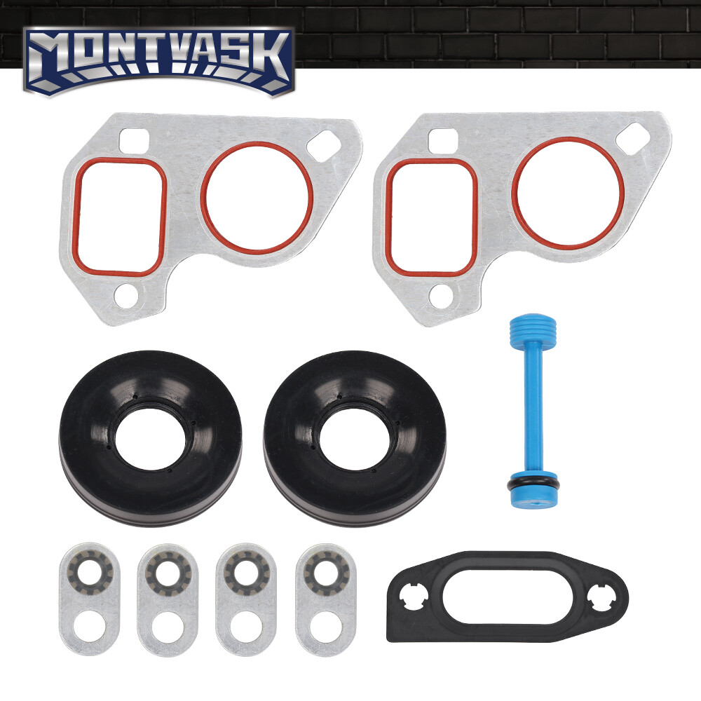 Head Gaskets & GEN 3 LS Gasket Set Kit Fit For Chevy LS1 LS6 LQ4 LQ9 4.